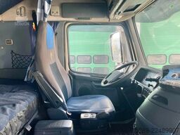 Volvo FH 13.400 Euro 5,  D13, 2 tanks,  PARKING CLIMA
