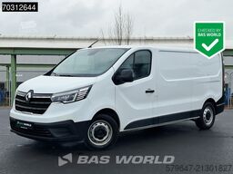 Renault Trafic 130pk L2H1 LED Klima Tempomat Parkensens...