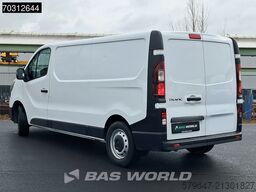 Renault Trafic 130pk L2H1 LED Klima Tempomat Parkensens...