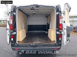 Renault Trafic 130pk L2H1 LED Klima Tempomat Parkensens...
