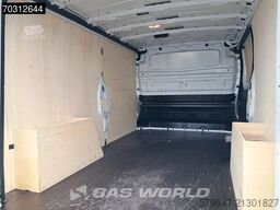 Renault Trafic 130pk L2H1 LED Klima Tempomat Parkensens...