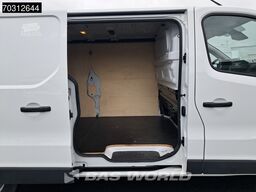 Renault Trafic 130pk L2H1 LED Klima Tempomat Parkensens...