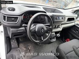 Renault Trafic 130pk L2H1 LED Klima Tempomat Parkensens...