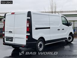 Renault Trafic 130pk L2H1 LED Klima Tempomat Parkensens...