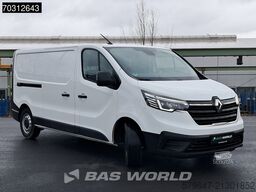 Renault Trafic 130pk L2H1 LED Klima Tempomat Parkensens...