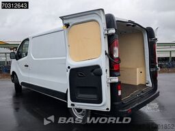Renault Trafic 130pk L2H1 LED Klima Tempomat Parkensens...