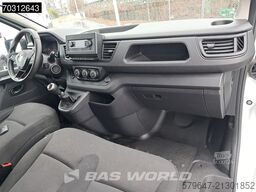 Renault Trafic 130pk L2H1 LED Klima Tempomat Parkensens...