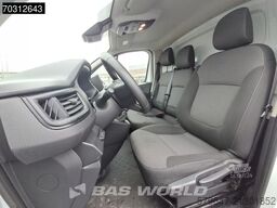 Renault Trafic 130pk L2H1 LED Klima Tempomat Parkensens...
