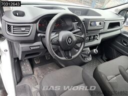 Renault Trafic 130pk L2H1 LED Klima Tempomat Parkensens...