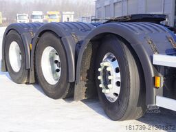 SCANIA G500 8×2 Tractor Unit/Full ADR/Sleep cab