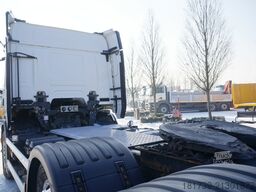 SCANIA G500 8×2 Tractor Unit/Full ADR/Sleep cab