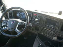 SCANIA G500 8×2 Tractor Unit/Full ADR/Sleep cab