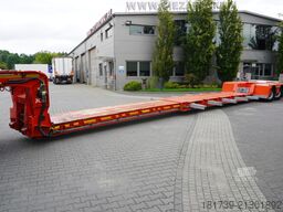 MAN TGX 28.510 6×2/ Kässbohrer LB2 TIEF-BETT