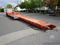 MAN TGX 28.510 6×2/ Kässbohrer LB2 TIEF-BETT