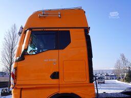 MAN TGX 33.580 6x4 tractor unit / GVM 70 t