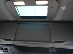 MAN TGX 33.580 6x4 tractor unit / GVM 70 t