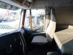 Iveco Stralis 460 E6 tractor unit/ Sleeper cab