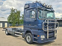 MERCEDES-BENZ Actros MP3 1844 4x2 BDF *Retarder *332.700 km