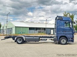 MERCEDES-BENZ Actros MP3 1844 4x2 BDF *Retarder *332.700 km