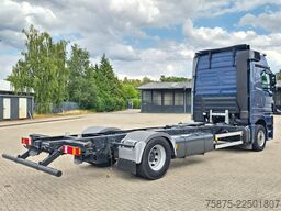 MERCEDES-BENZ Actros MP3 1844 4x2 BDF *Retarder *332.700 km