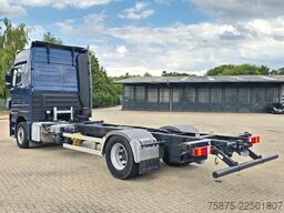 MERCEDES-BENZ Actros MP3 1844 4x2 BDF *Retarder *332.700 km