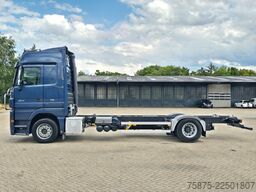 MERCEDES-BENZ Actros MP3 1844 4x2 BDF *Retarder *332.700 km
