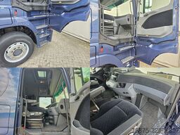 MERCEDES-BENZ Actros MP3 1844 4x2 BDF *Retarder *332.700 km