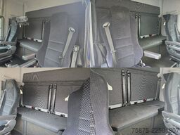 MERCEDES-BENZ Actros MP3 1844 4x2 BDF *Retarder *332.700 km