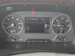 MERCEDES-BENZ Actros MP3 1844 4x2 BDF *Retarder *332.700 km