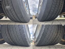 MERCEDES-BENZ Actros MP3 1844 4x2 BDF *Retarder *332.700 km