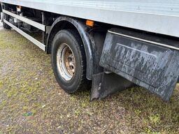 VOLVO FE Kühlwagen