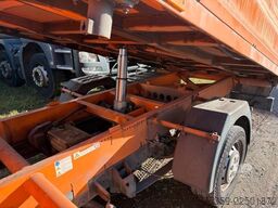IVECO Iveco Daily Doka Kipper