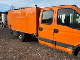 IVECO Iveco Daily Doka Kipper