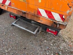 IVECO Iveco Daily Doka Kipper