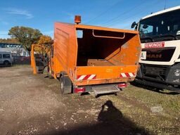 IVECO Iveco Daily Doka Kipper