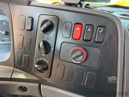 MERCEDES-BENZ 822L Atego Koffer/Lbw., Heizung, Isoliert
