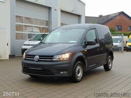 VW Caddy 2.0 TDI 4Motion -Klima-
