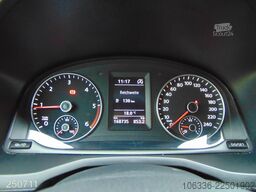 VW Caddy 2.0 TDI 4Motion -Klima-