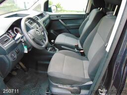 VW Caddy 2.0 TDI 4Motion -Klima-