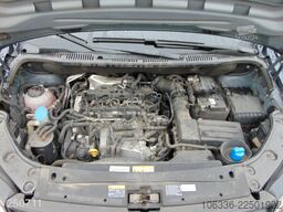 VW Caddy 2.0 TDI 4Motion -Klima-