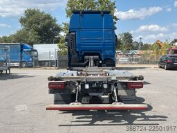 MAN TGX 26.470*Intarder*TÜV*E6d*Standklima*Lift*XXL*