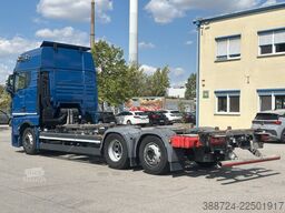 MAN TGX 26.470*Intarder*TÜV*E6d*Standklima*Lift*XXL*