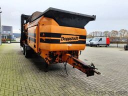 Doppstadt SM 518 / SM 620 Profi 40x40 mm!