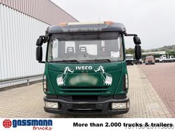 Iveco ML80E18/P 4x2, City-Abroller