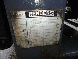 Renders RMAC 9.9 2 AXLE + Combi