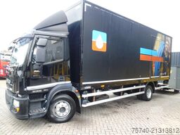 Iveco Eurocargo 150E25 + lift + euro 5 EEV + 3P