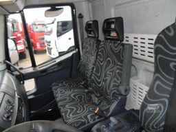 Iveco Eurocargo 150E25 + lift + euro 5 EEV + 3P