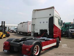 DAF XF 106.530 + euro 6 + spoiler + top truck (G314)