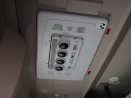 DAF XF 106.530 + euro 6 + spoiler + top truck (G314)