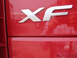 DAF XF 106.530 + euro 6 + spoiler + top truck (G314)